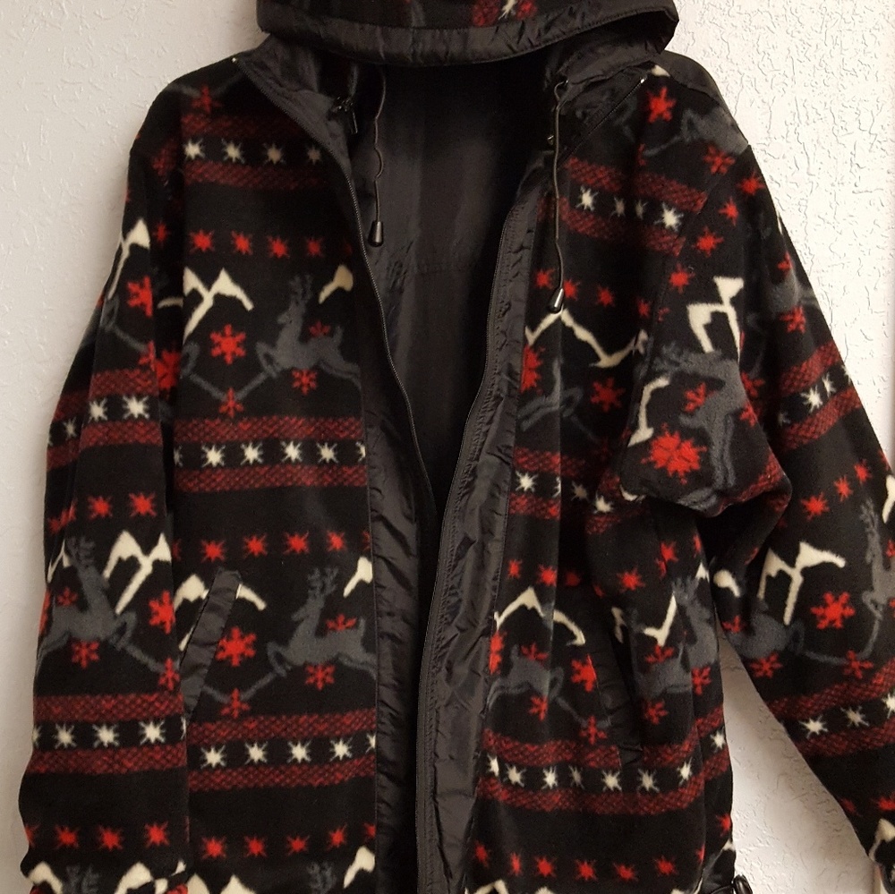 Ladies jacket
