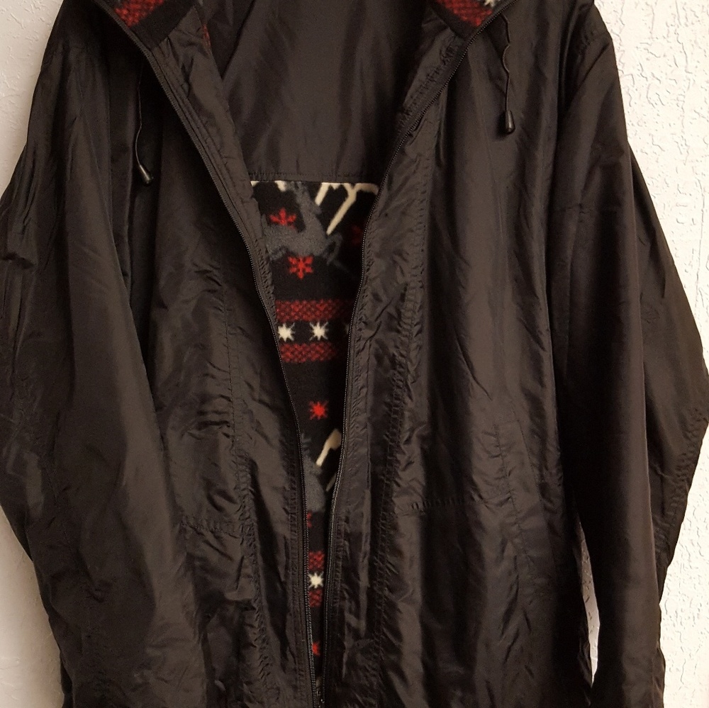 Ladies jacket - Picture 2 of 2