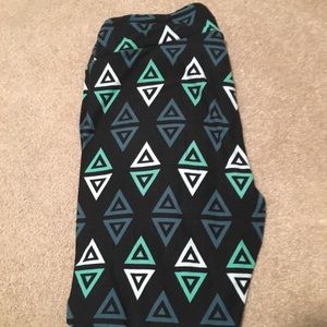 Tc lularoe leggings