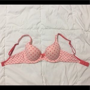 Victoria Secret Bra like new SIZE 32C
