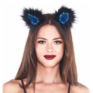 Iheartraves Kritter Klips