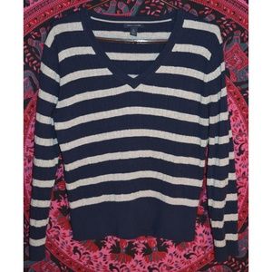 Tommy Hilfiger Long Sleeve Shirt Stripe