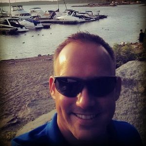 Meet your Posher, William