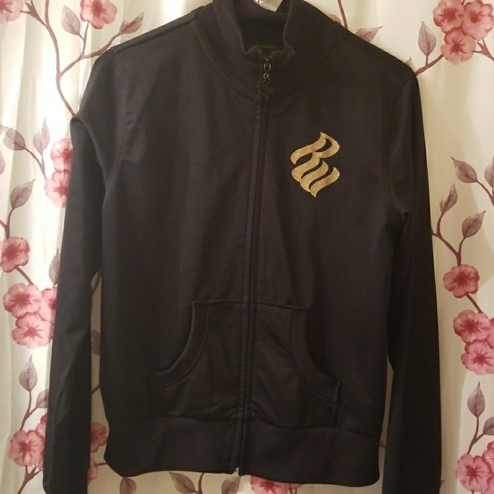 Rocawear jacket