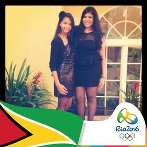 Meet your Posher, Monica