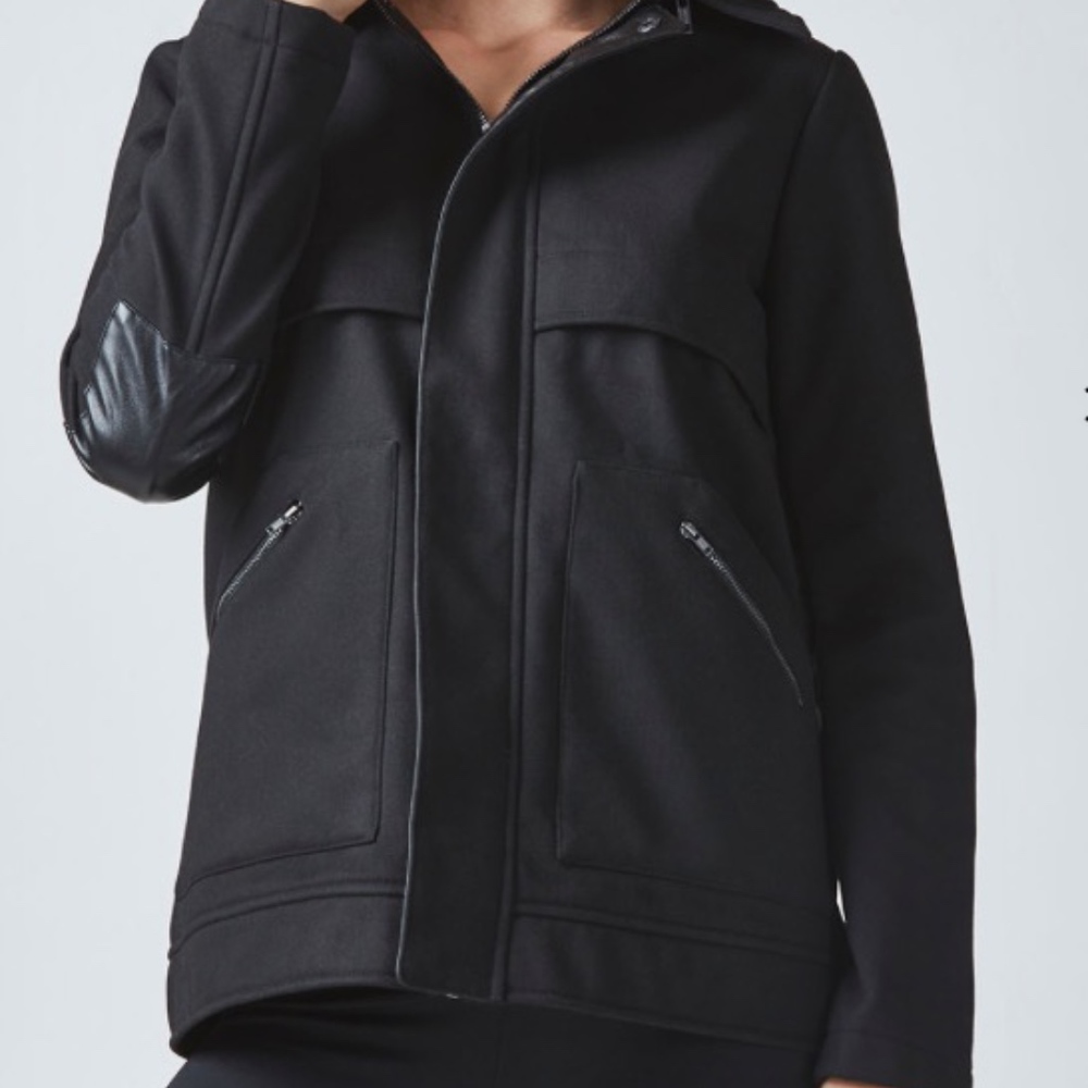Fabletics Pella Coat