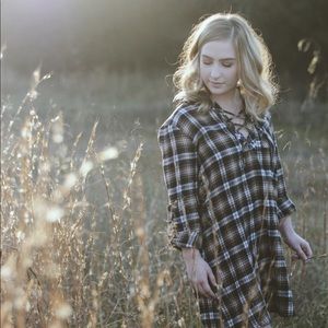 Meet your Posher, Brooklyn