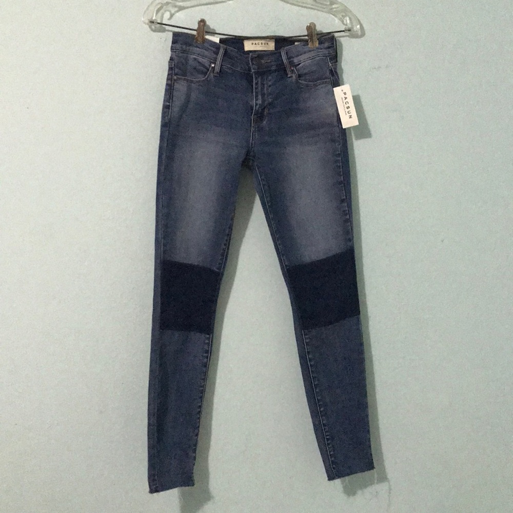 Pacsun jeans