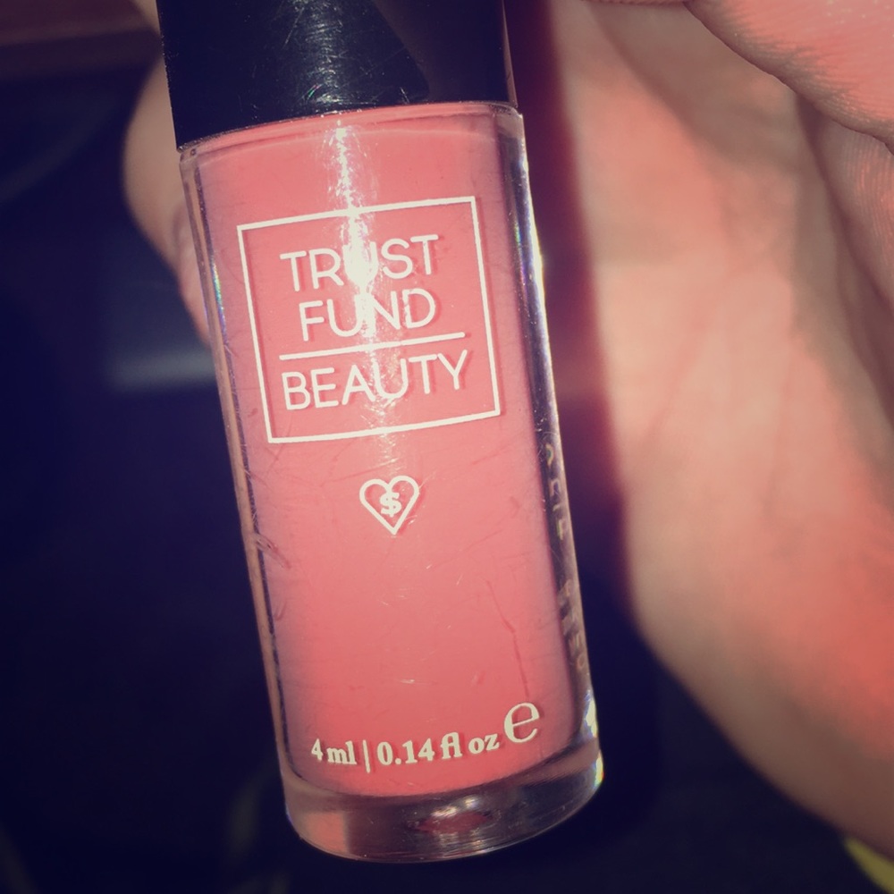 Lip gloss 💄