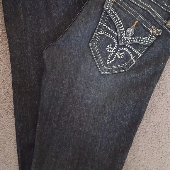 Rock revival jeans bootcut - Picture 2 of 3