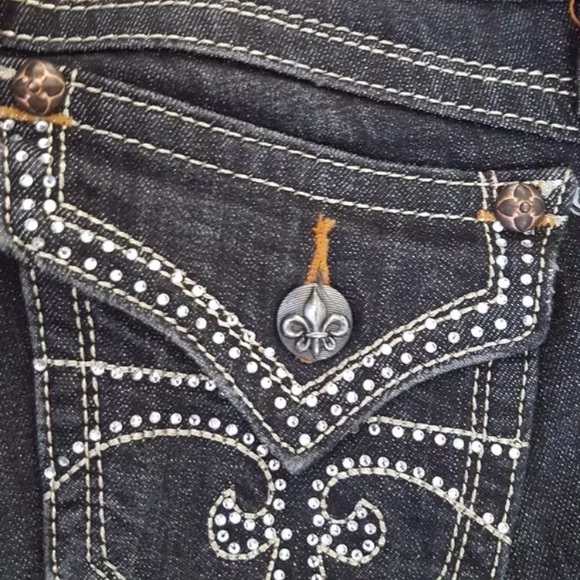 Rock revival jeans bootcut - Picture 3 of 3