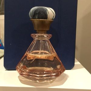 Anthropologie perfume