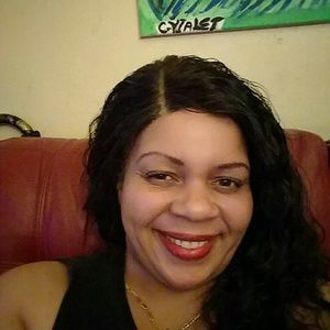 Meet your Posher, Cheryl