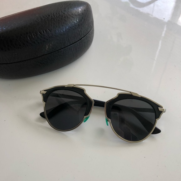 Dior So Real sunglasses main image 7