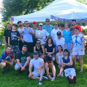 Meet your Posher, Dan