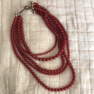 Banana Republic necklace