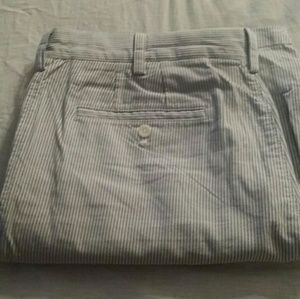 Banana Republic shorts (Mens)
