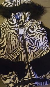 Rue 21 coat Never worn $20 OBO