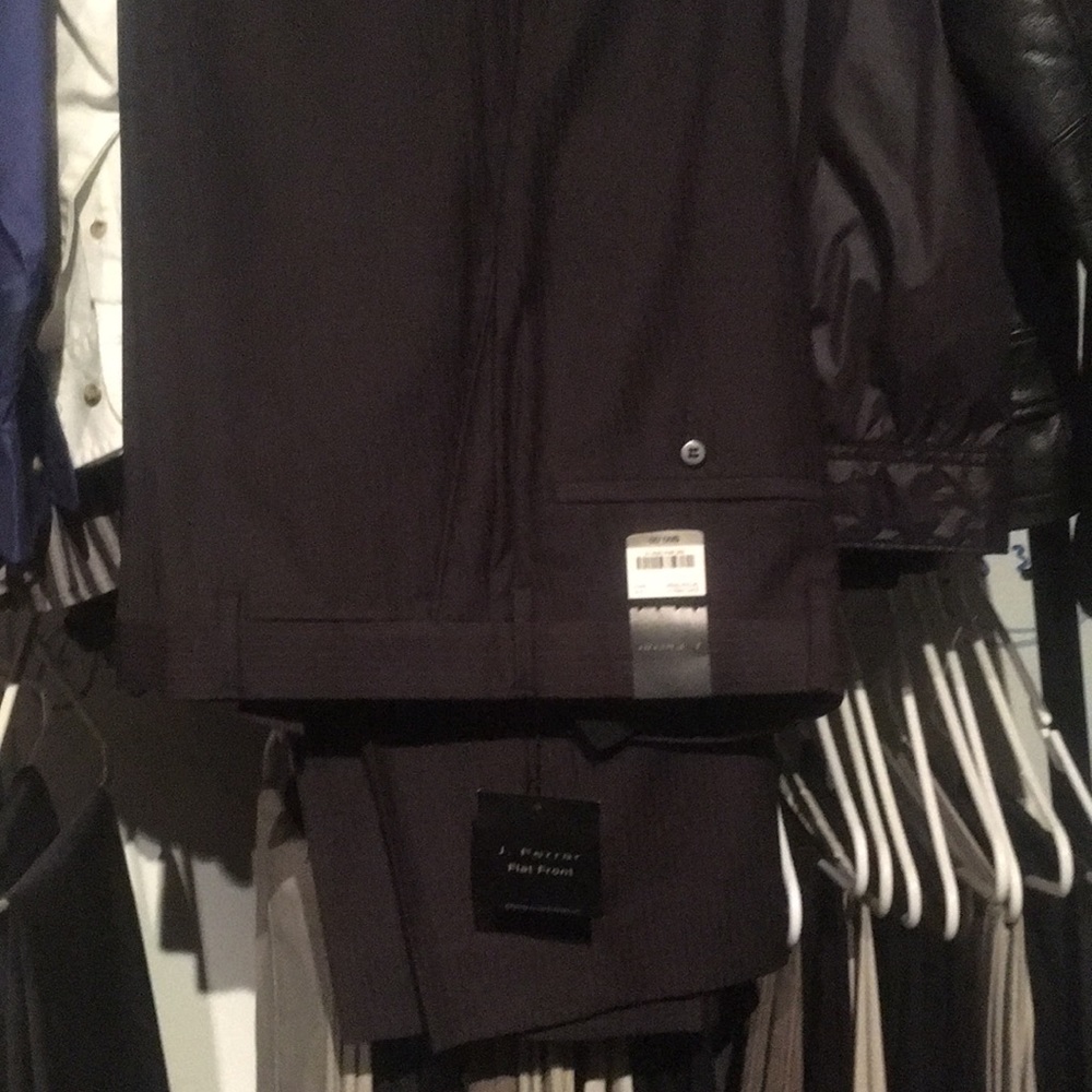 Used / Ferrar, casual sport pants