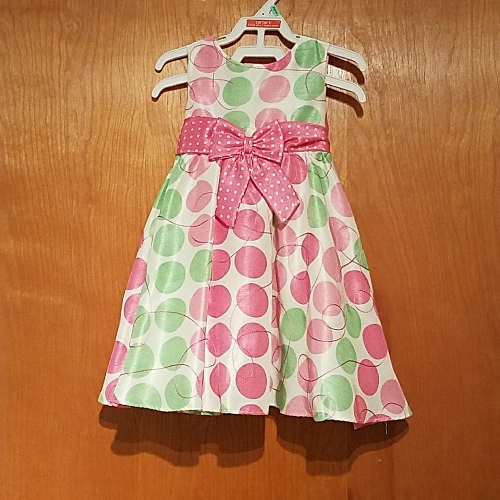 Rare Editions Dress