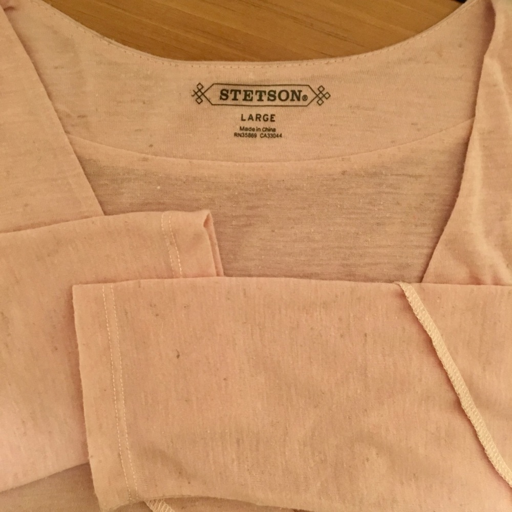 🤠 Stetson 🤠 - Picture 6 of 7