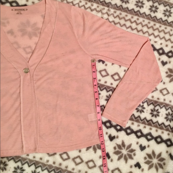 🤠 Stetson 🤠 - Picture 4 of 7