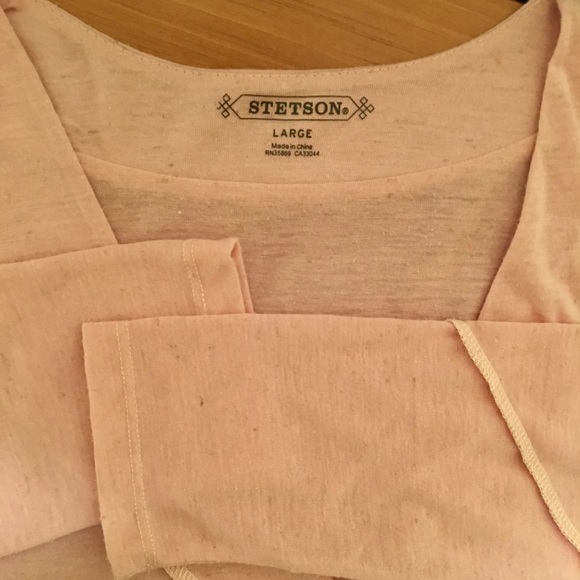 🤠 Stetson 🤠 - Picture 6 of 7