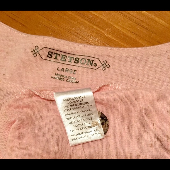 🤠 Stetson 🤠 - Picture 7 of 7