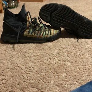 Kd 9 elites multicolor