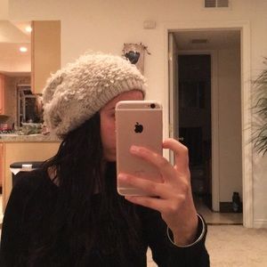 Free People beanie