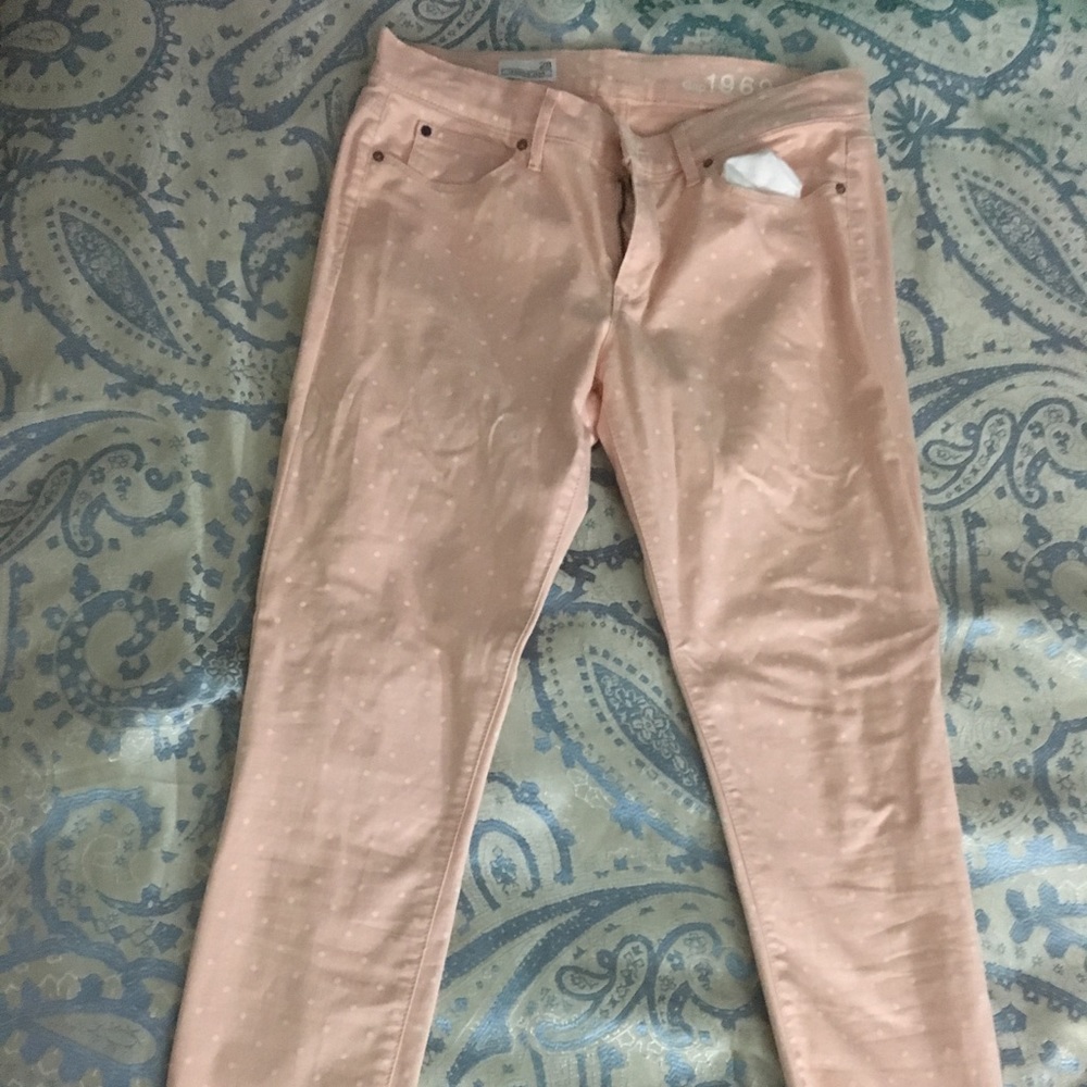GAP Pants