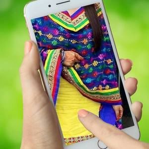 Meet your Posher, Simi randhawa