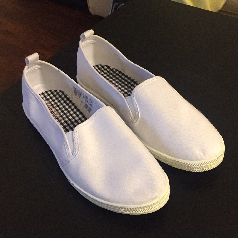 H&M Slip Ons