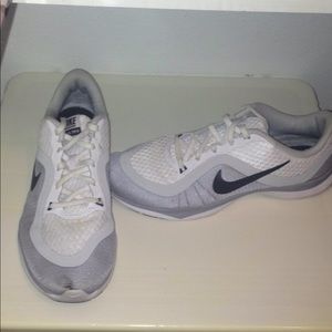 Women's Nike Flex Training Shoes