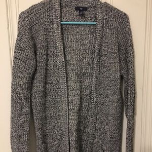 Gap Heavy Knit Sweater