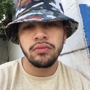 Meet your Posher, Arnulfo