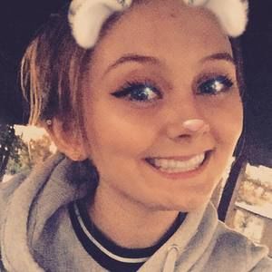 Meet your Posher, Jessie