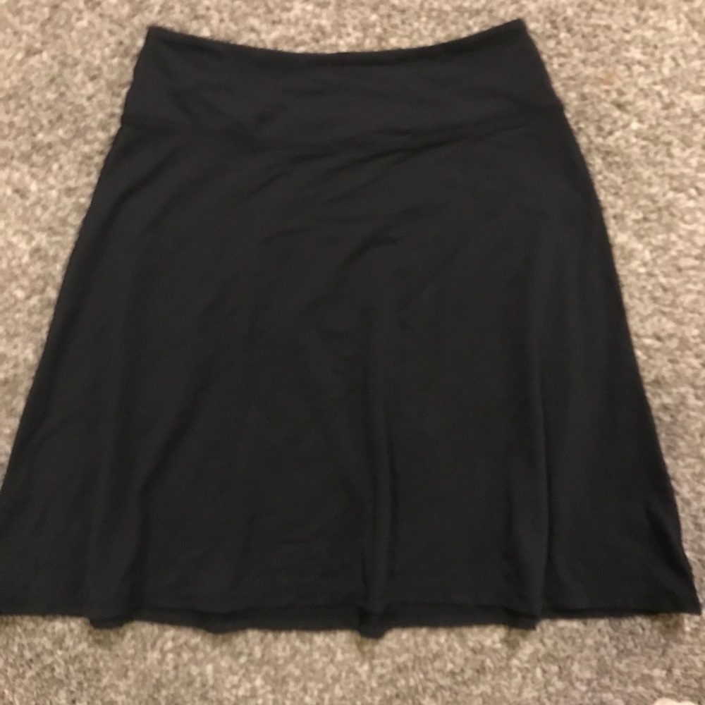 Patagonia Xs skirt