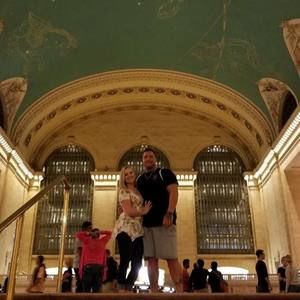 Meet your Posher, Jacquelyn