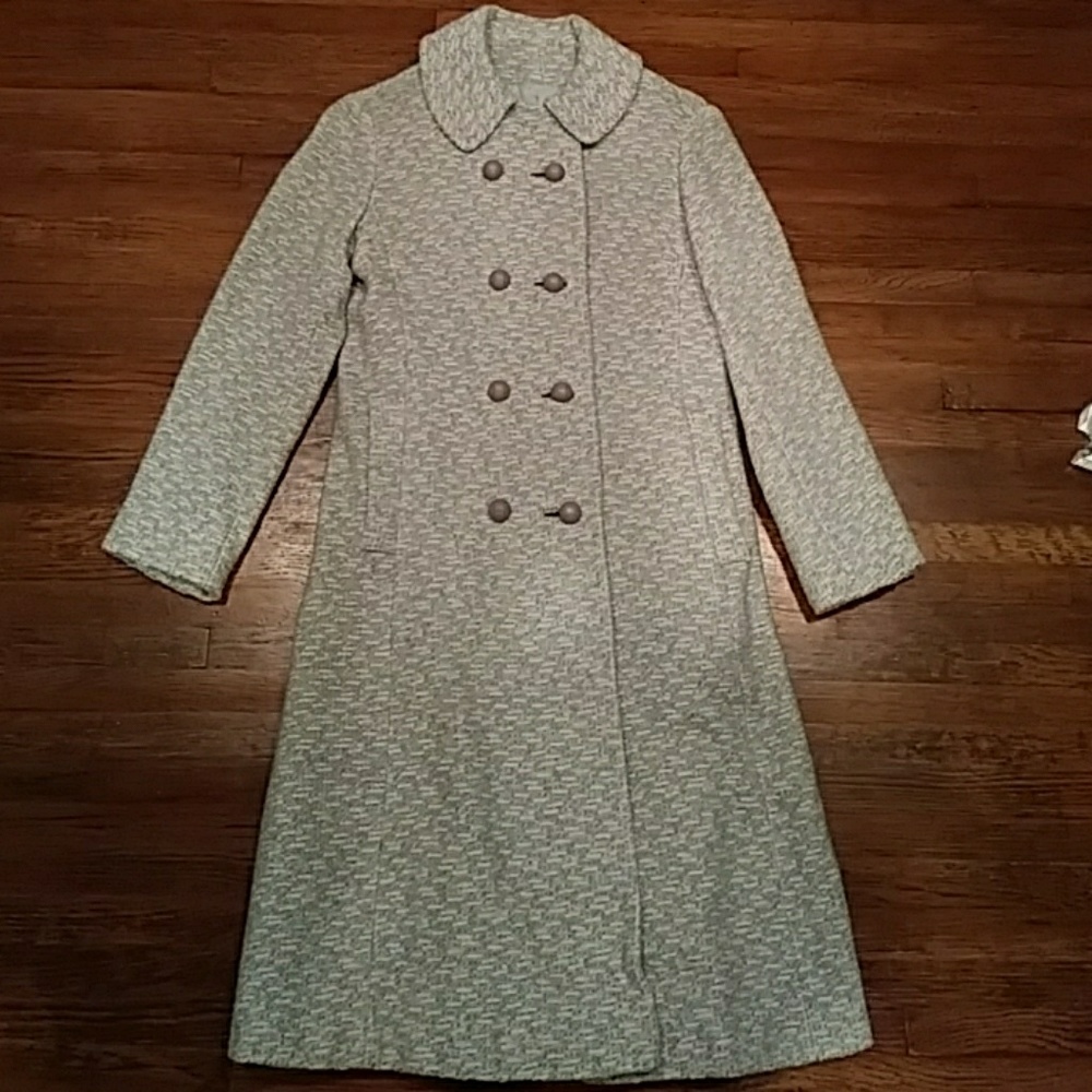 Vintage Coat