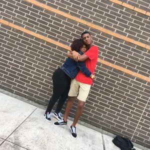 Meet your Posher, Jade