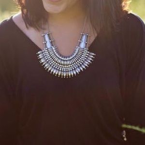 UO statement necklace