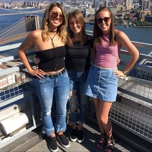 Meet your Posher, Christina