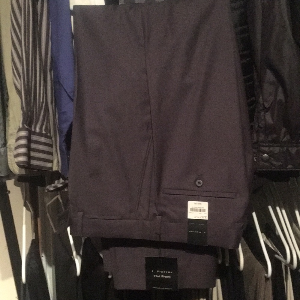 Used / Ferrar, casual sport pants