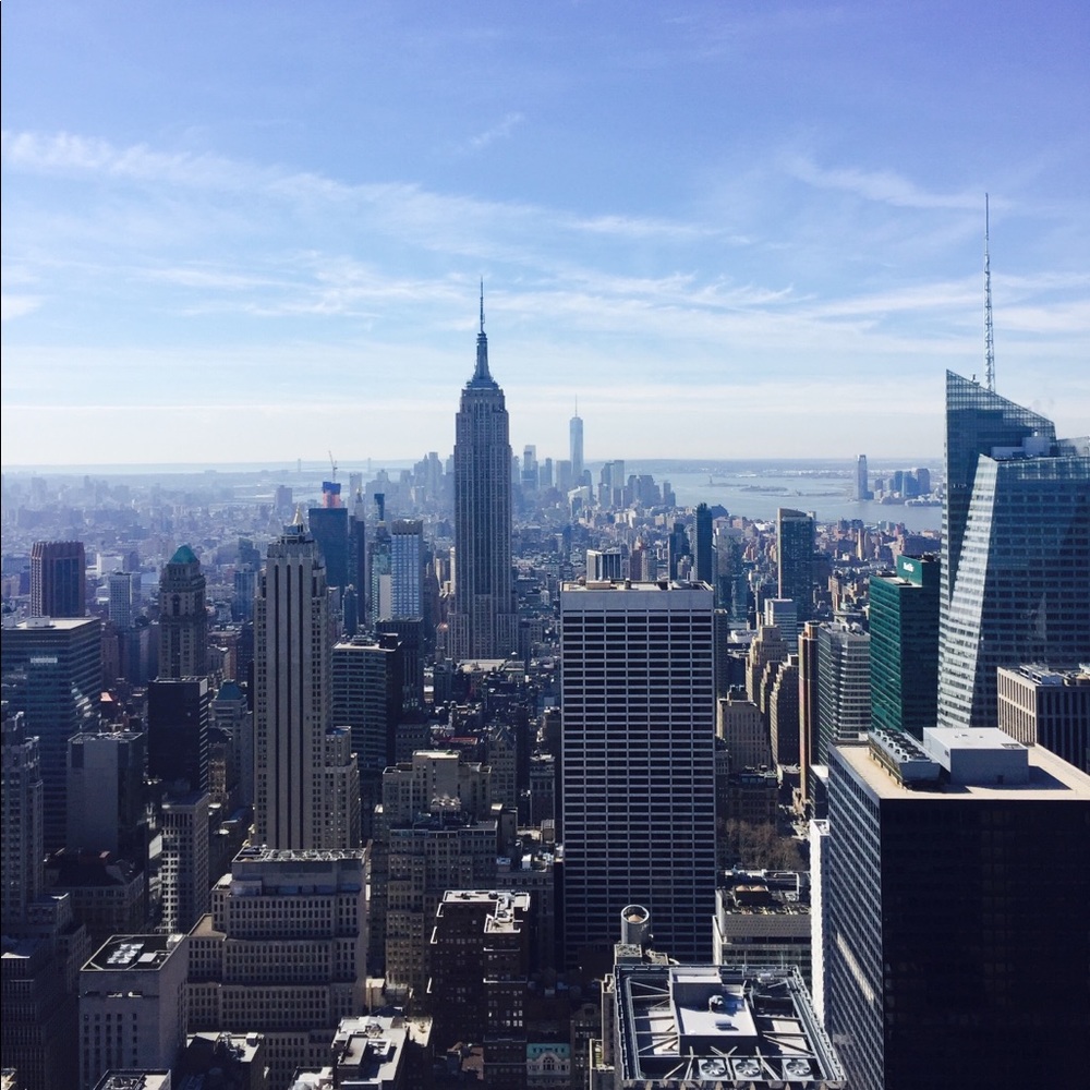 Meet your Posher, Kristen