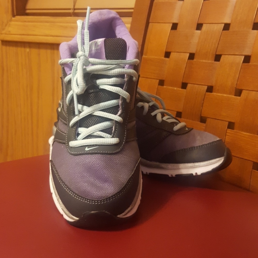 Nike shoes
