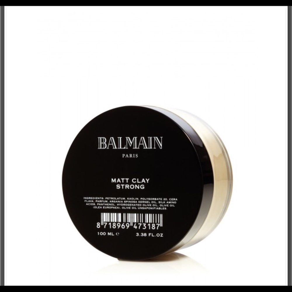 Balmain