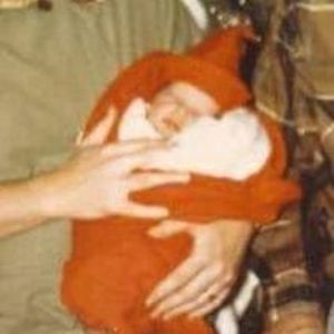 Meet your Posher, Virginia