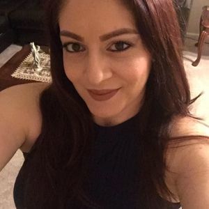 Meet your Posher, Sandra