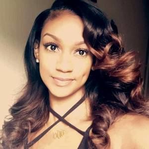 Meet your Posher, Candice